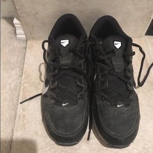 Nike baseball/softball cleats size 6.5